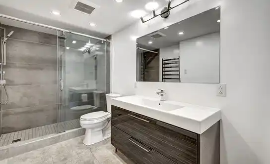 bathroom services Wichita Falls